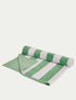 Marks & Spencer "Pure Cotton Extra Large Striped Beach Towel"